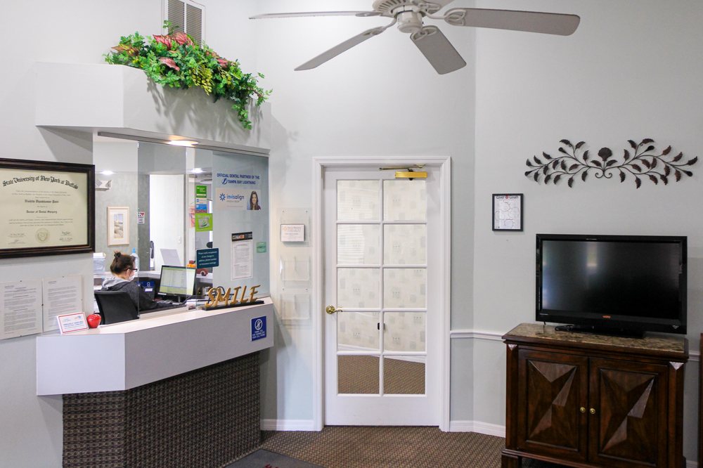 image of business Smile Design Dentistry - Mount Dora