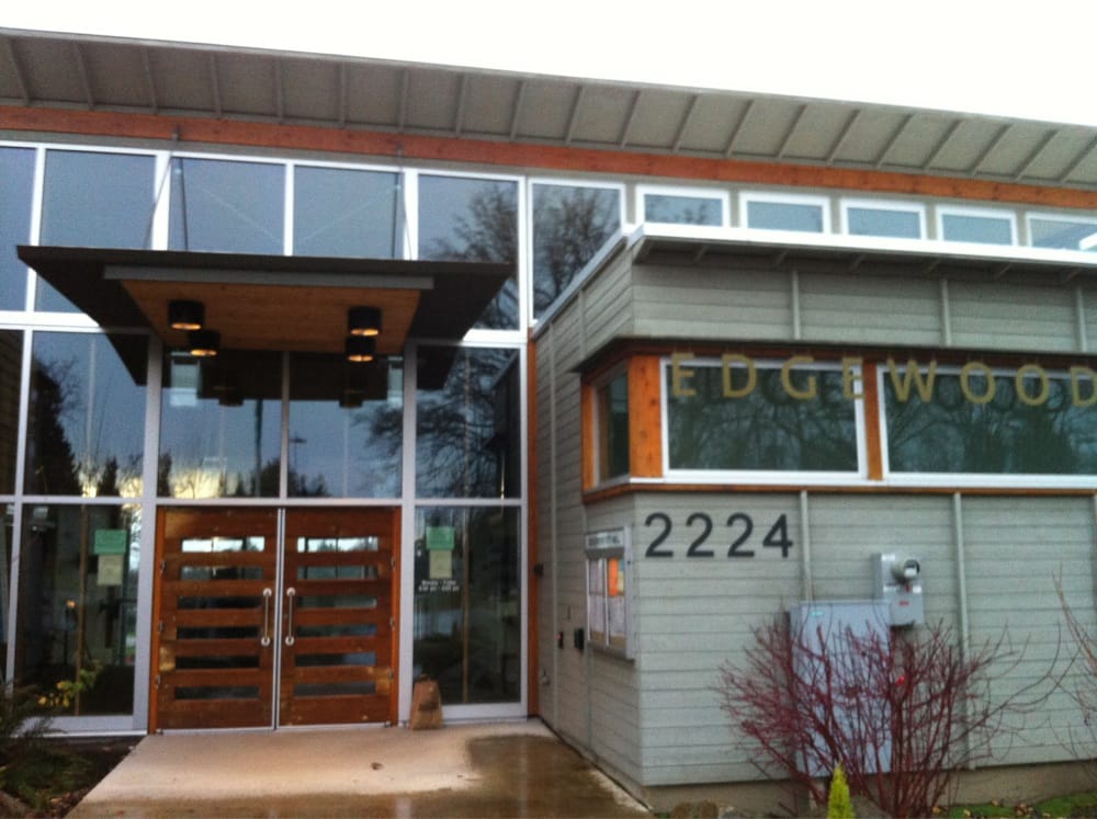 Edgewood City Hall Public Services & Government 2224 104th Ave E