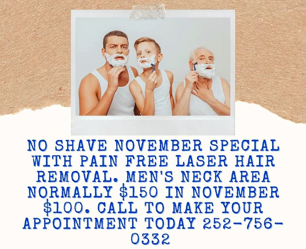 Hair Removal & Skin Center
