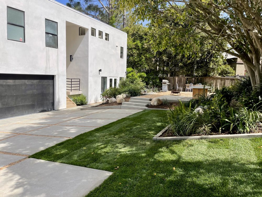 DB Landscape Co.