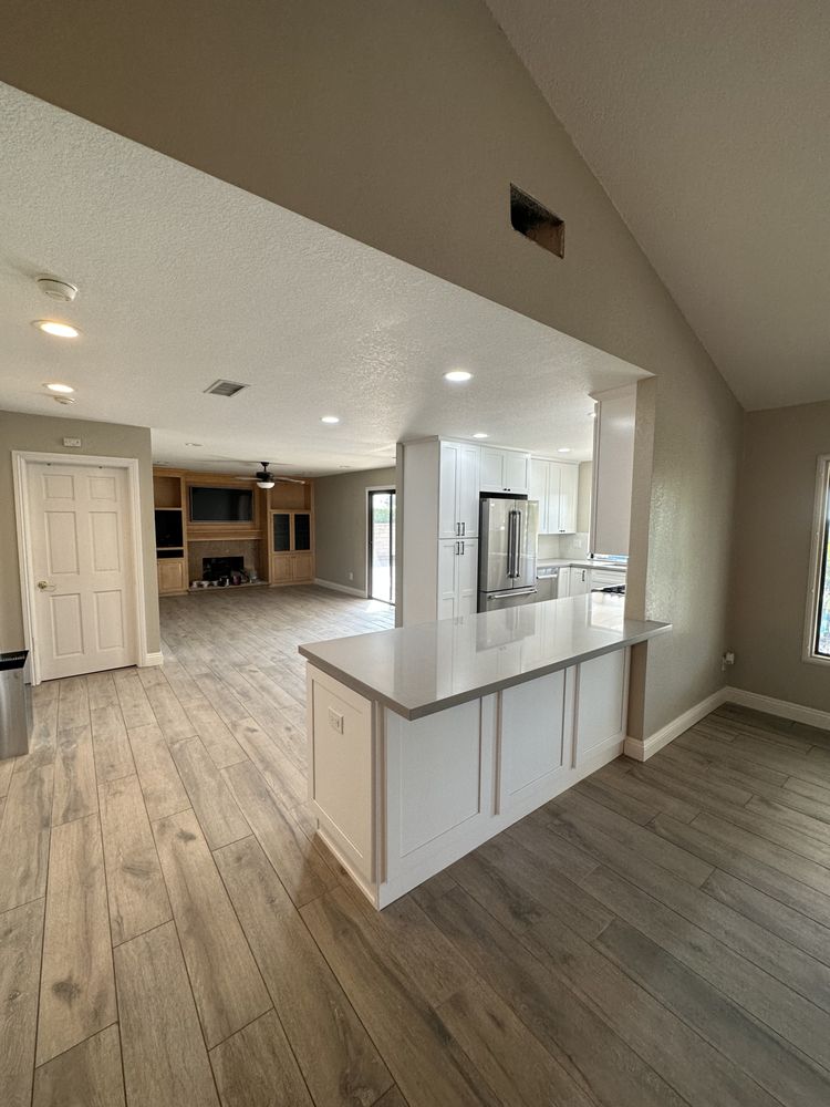 Kitchen Medic Home Remodeling