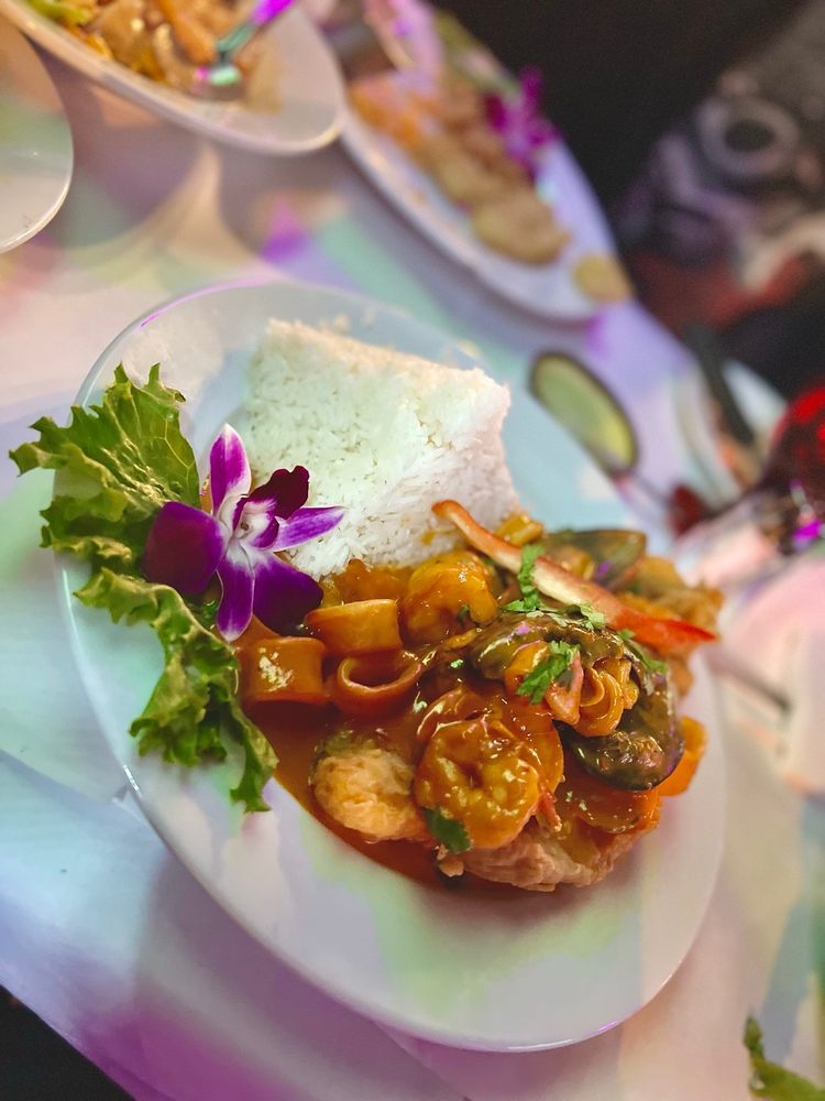 LA CANDELA II LA CANDELA II