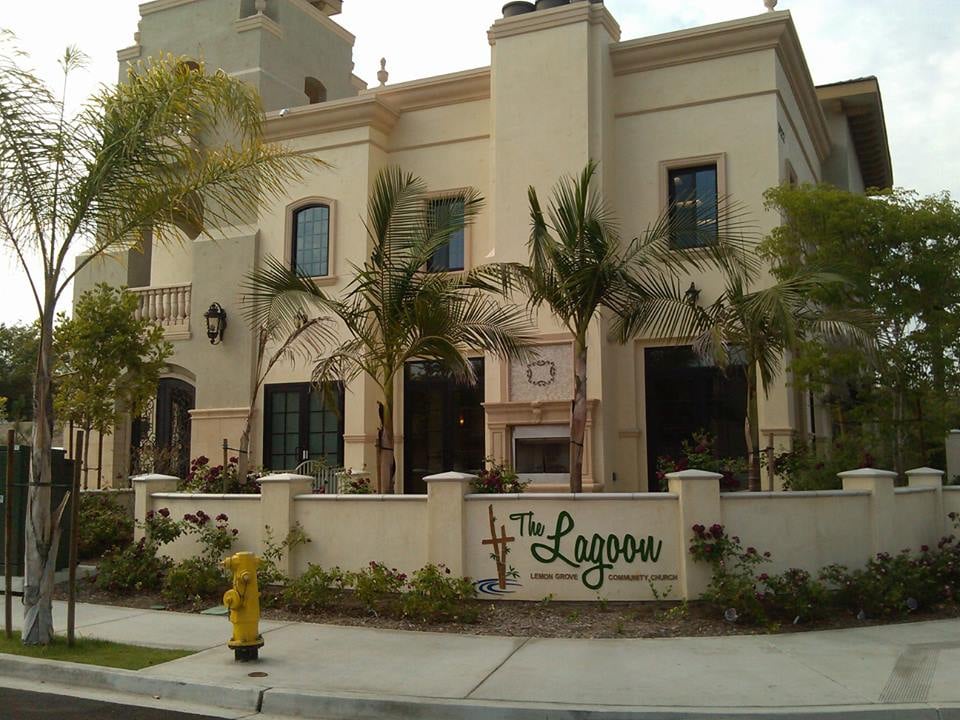 Lemon Grove Community Church 3122 Main St, Lemon Grove, CA 2019 All
