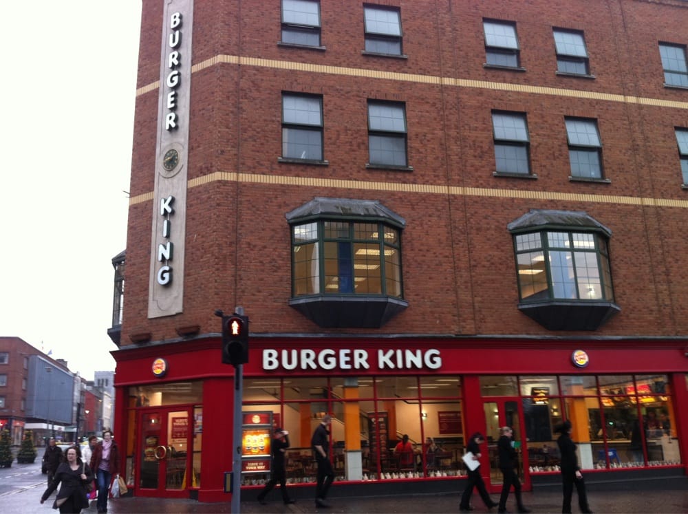Burger King 2019 All You Need to Know BEFORE You Go (with Photos