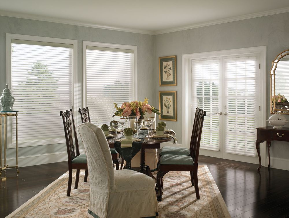 Simply Shutters Shades and Blinds