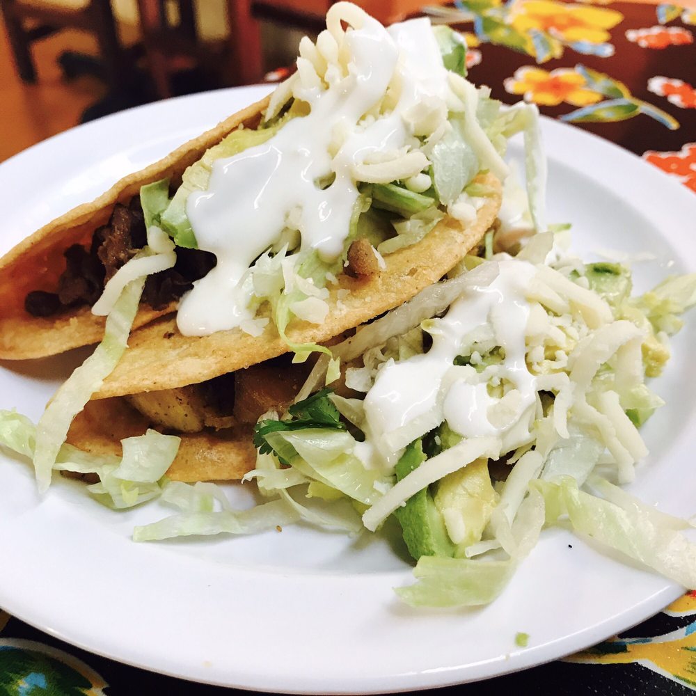 Linda Taqueria - 98 Photos & 80 Reviews - Mexican - 1151 Richards Blvd ...