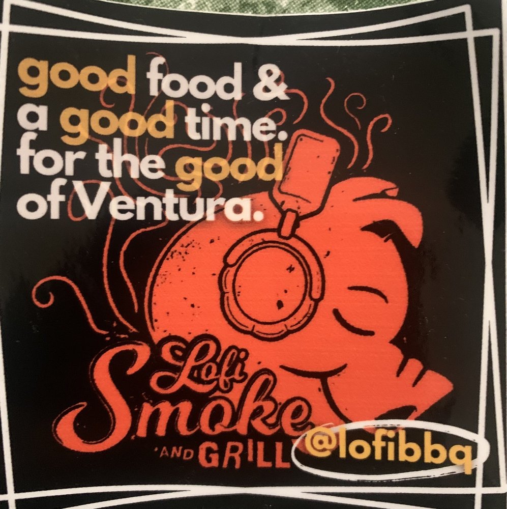 Lofi Smoke & Grill Lofi Smoke & Grill