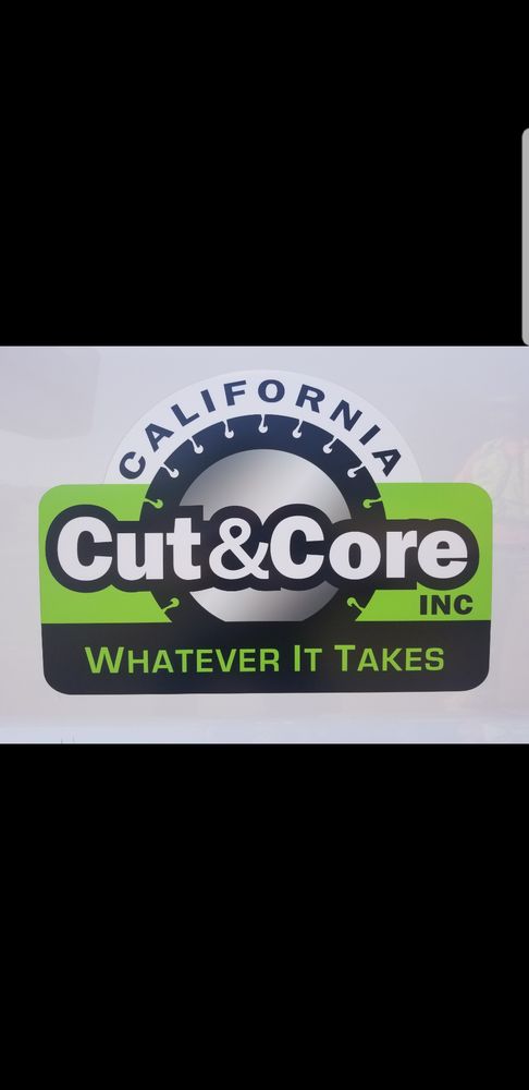 California Cut & Core