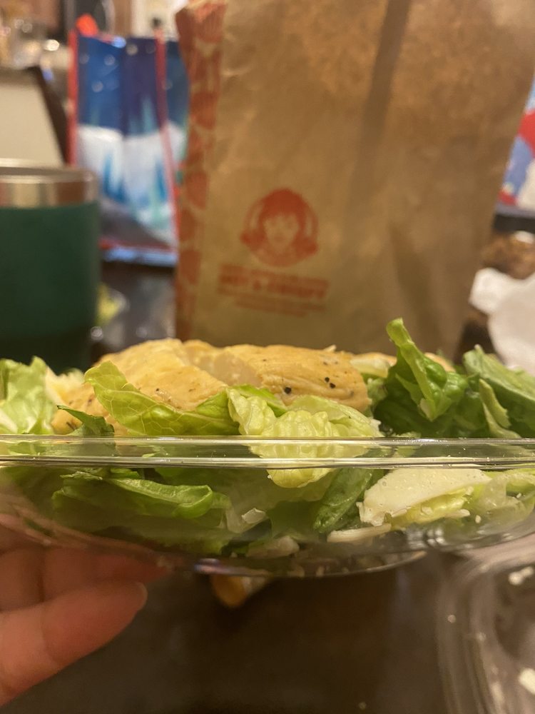 Wendy's Wendy's