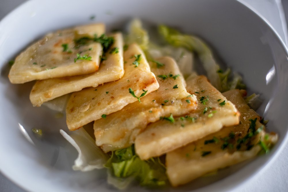 Alexander Greek Taverna