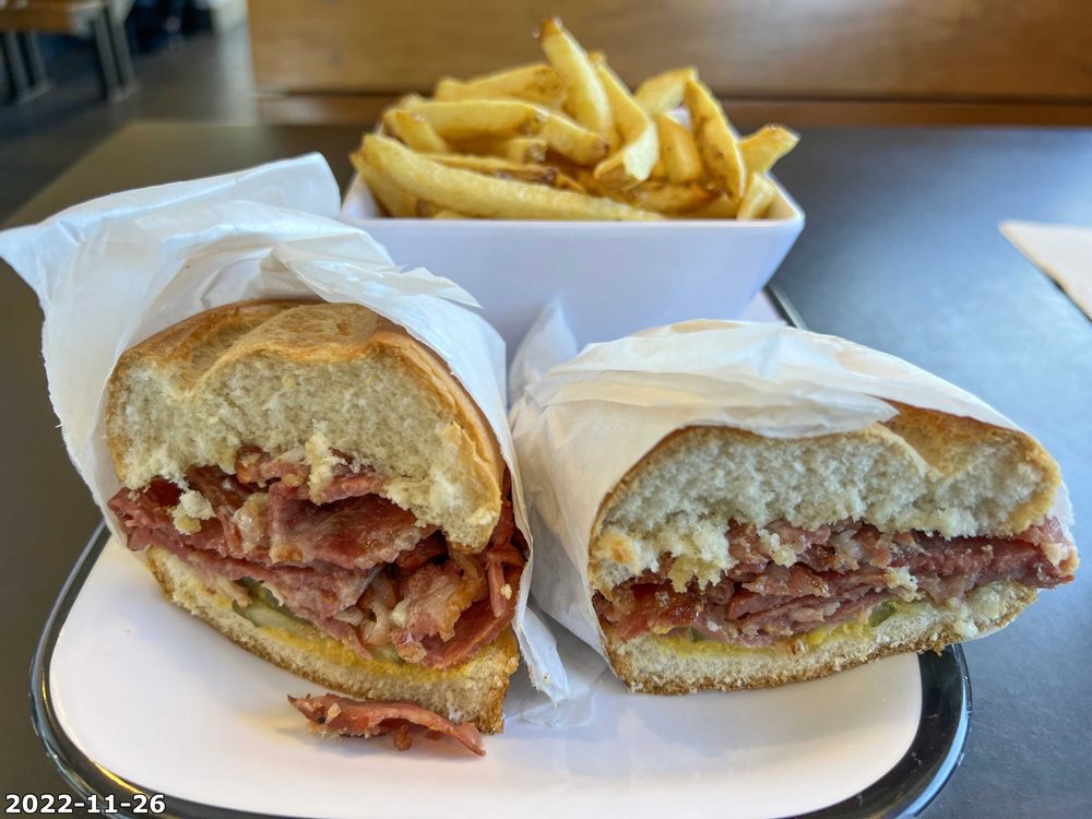 Eat Fantastic - North Torrance