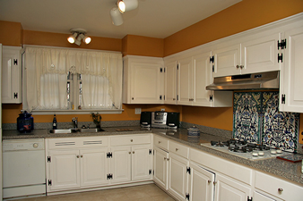 image of business New Looks Home Improvement