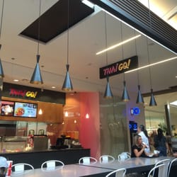 Westfield North County Mall Food Court Westfield North County Mall Food Court