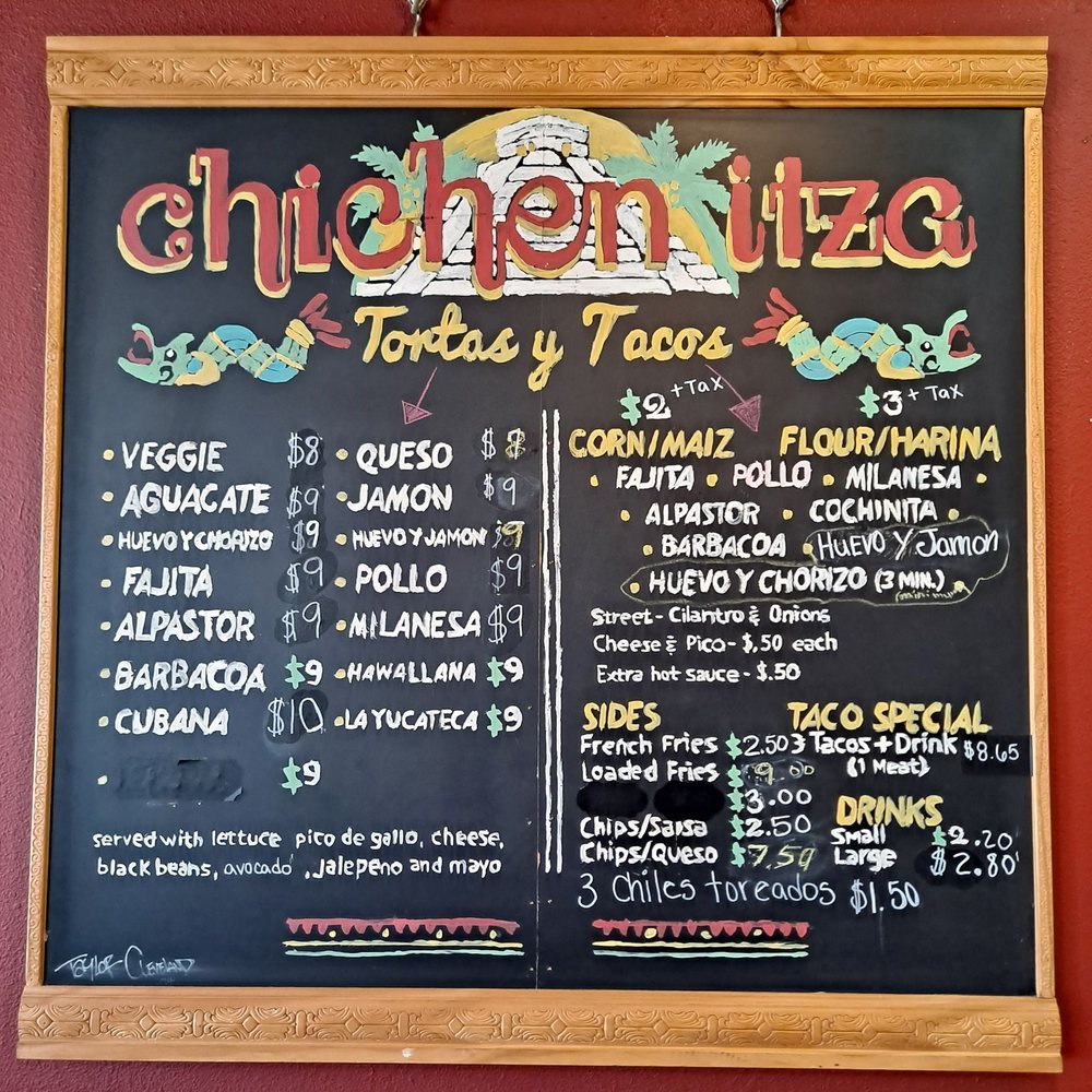 La Hacienda Chichen - Itza