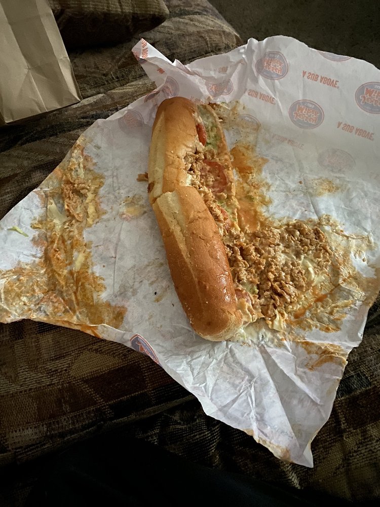 Jersey Mike's Subs