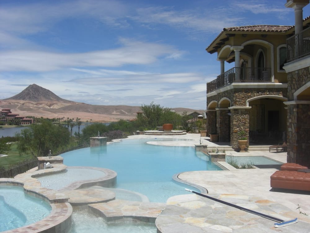 image of business Nationwide Pool Design