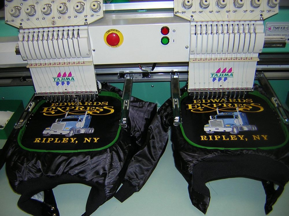 The Embroidery Shoppe 3018 Cherry St, Erie, PA 2019 All You Need to