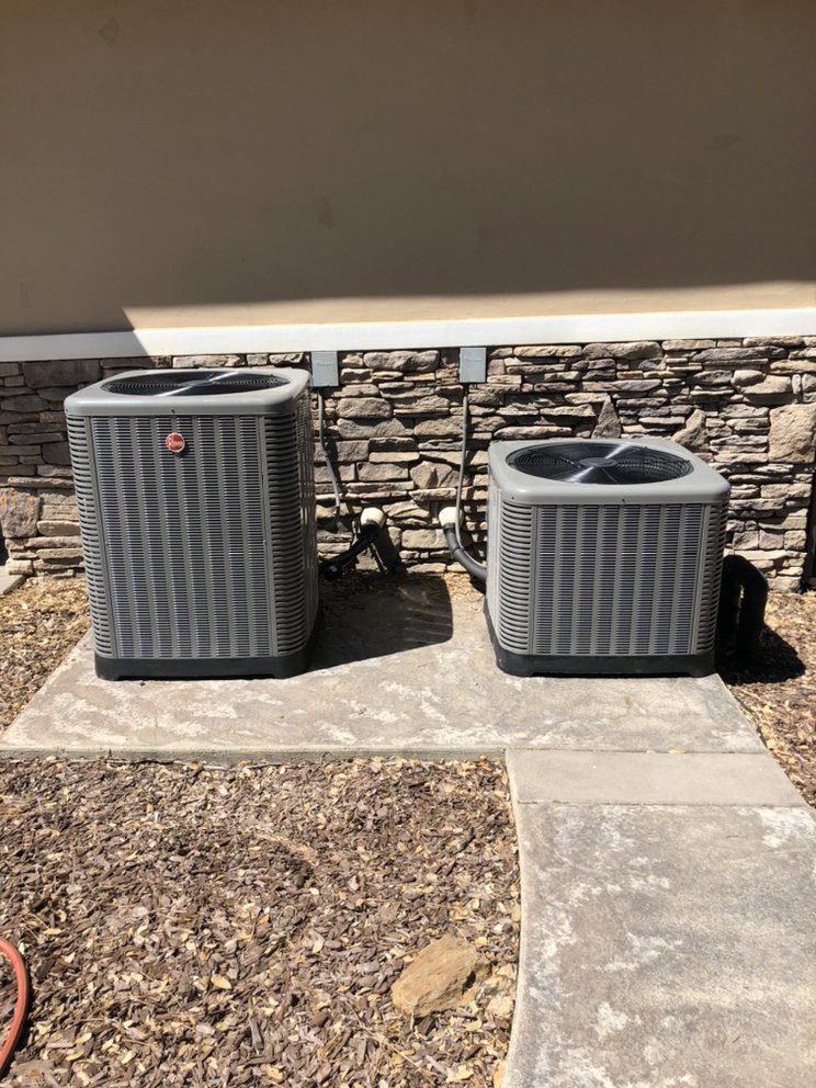 image of business Air Craftsmen HVAC