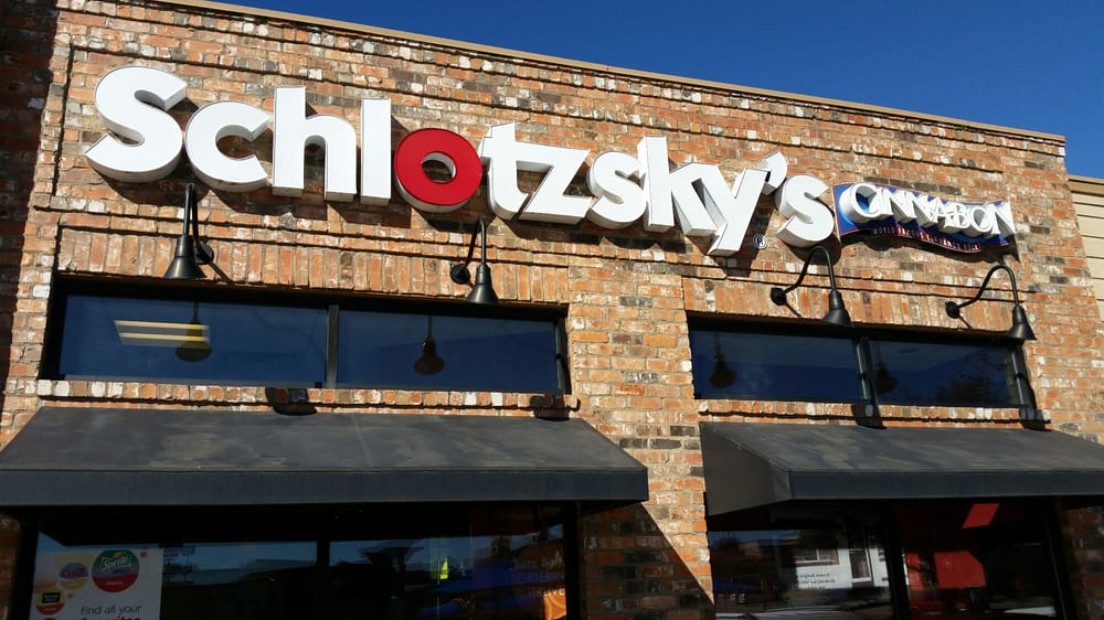 Schlotzsky's