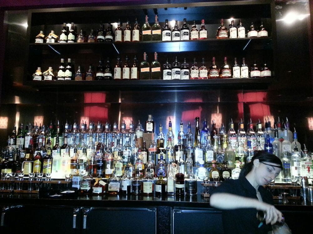 Paladar Kitchen And Rum Bar Paladar Kitchen And Rum Bar