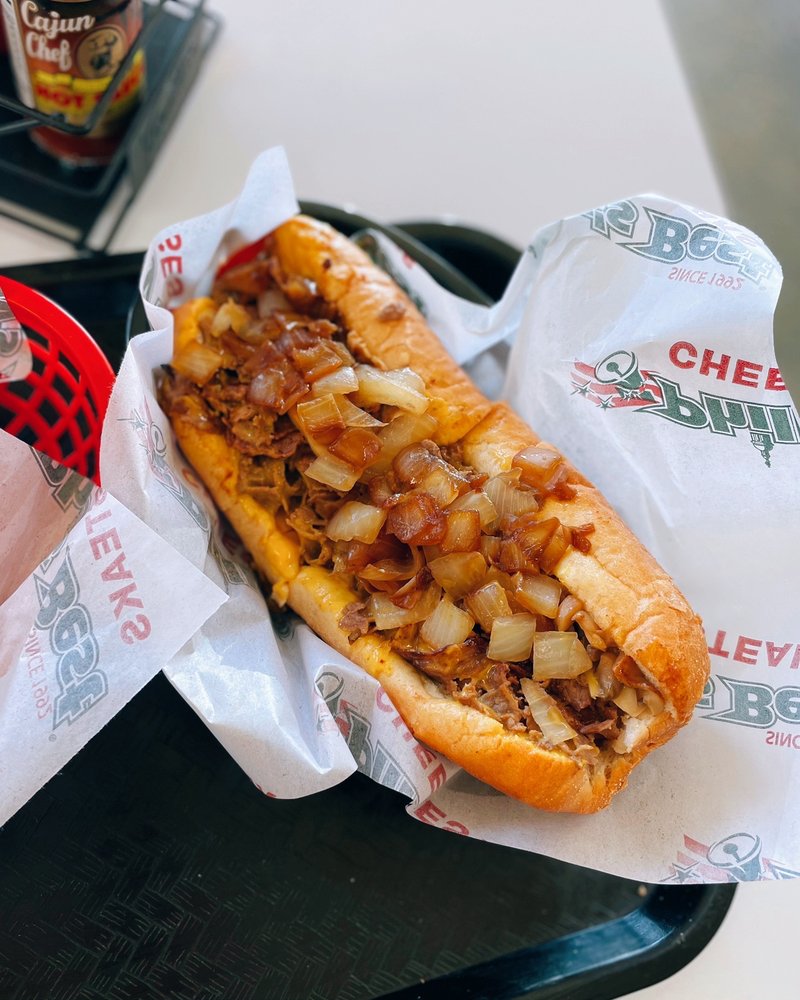 Philly's Best Philly's Best