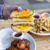Red Dog Restaurant & Bar