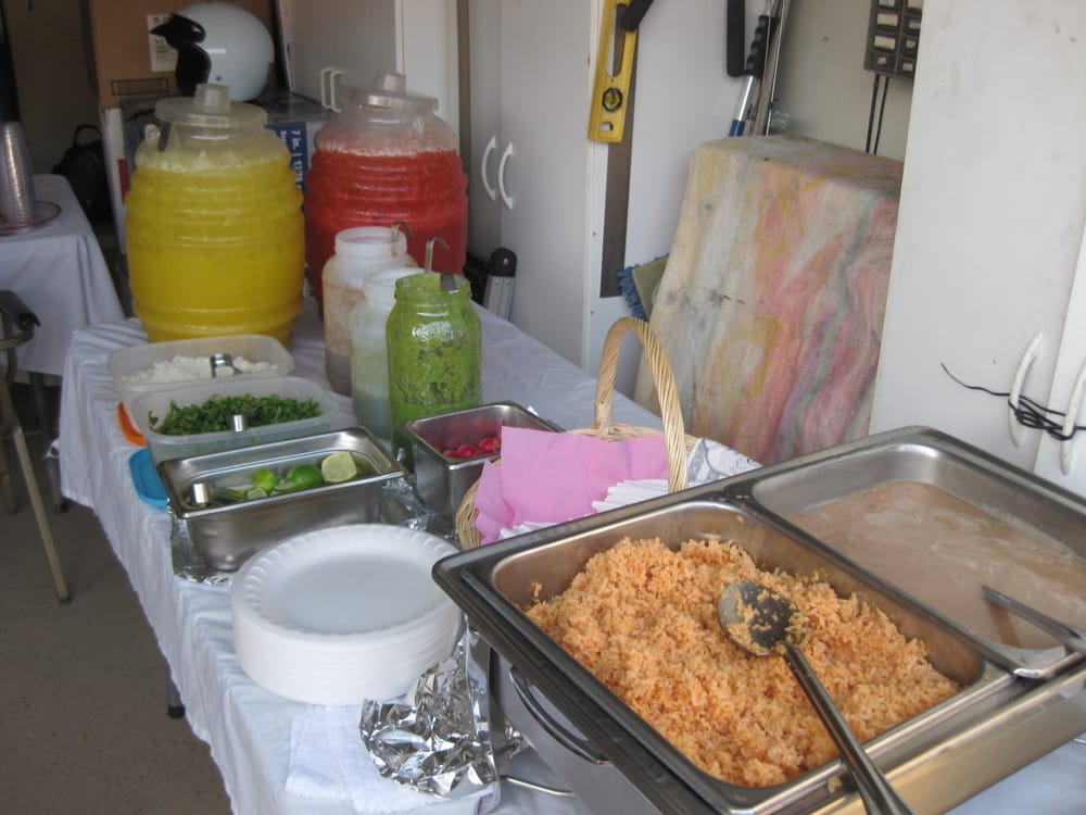 Taco's Don Jose Taco's Don Jose