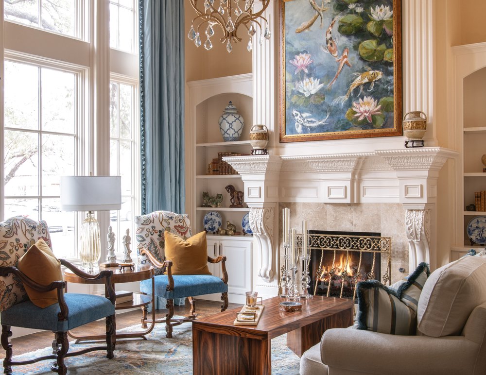 image of business Colby Interior Designs