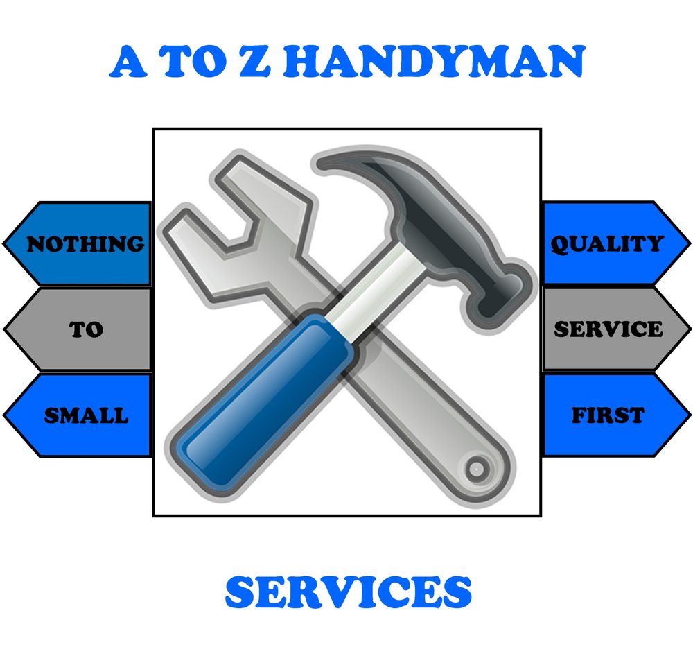 A to Z Handyman Services