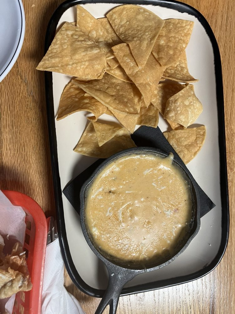 Si Señor Mexican Food