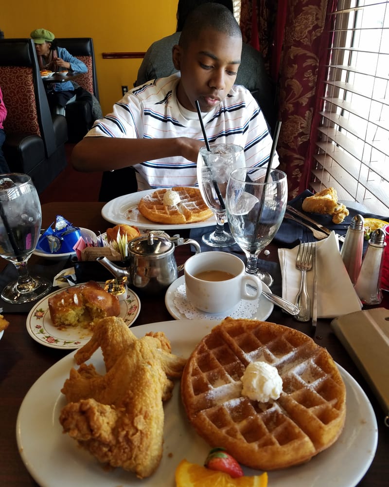 Granny's Restaurant