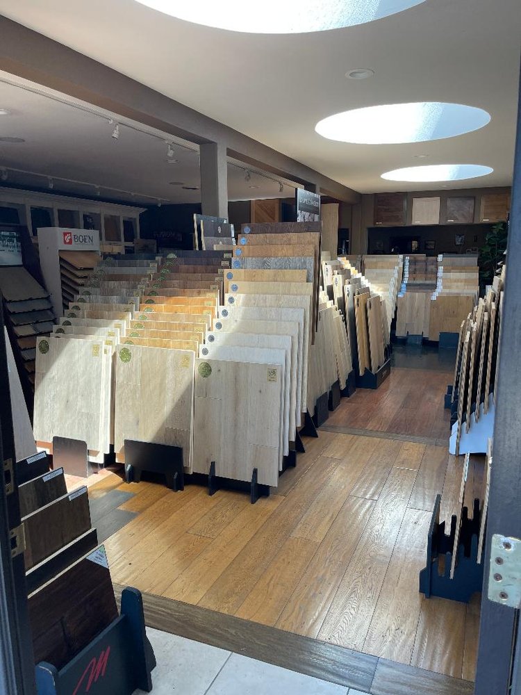 image of business Assured Quality Woodcraft