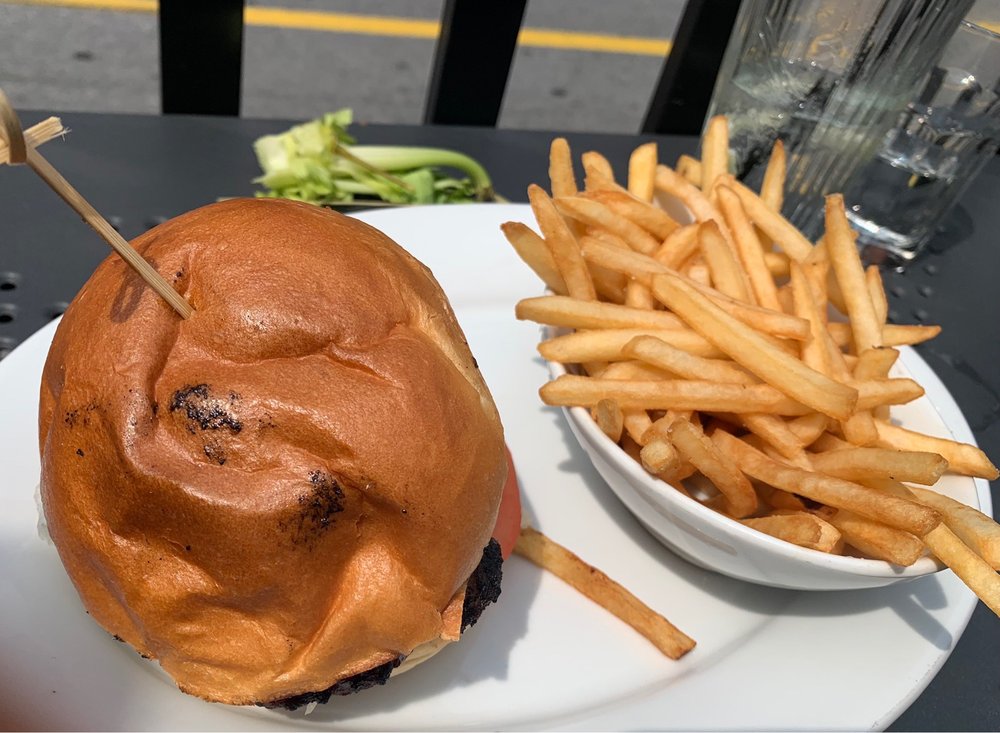 Blue Cactus Bar and Grill
