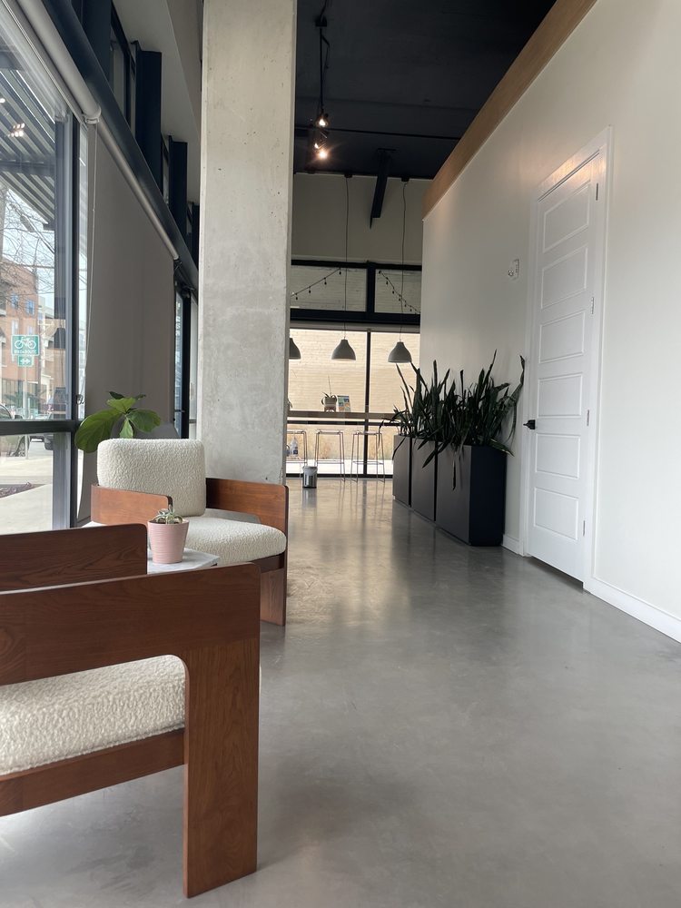 image of business Elevate Dental