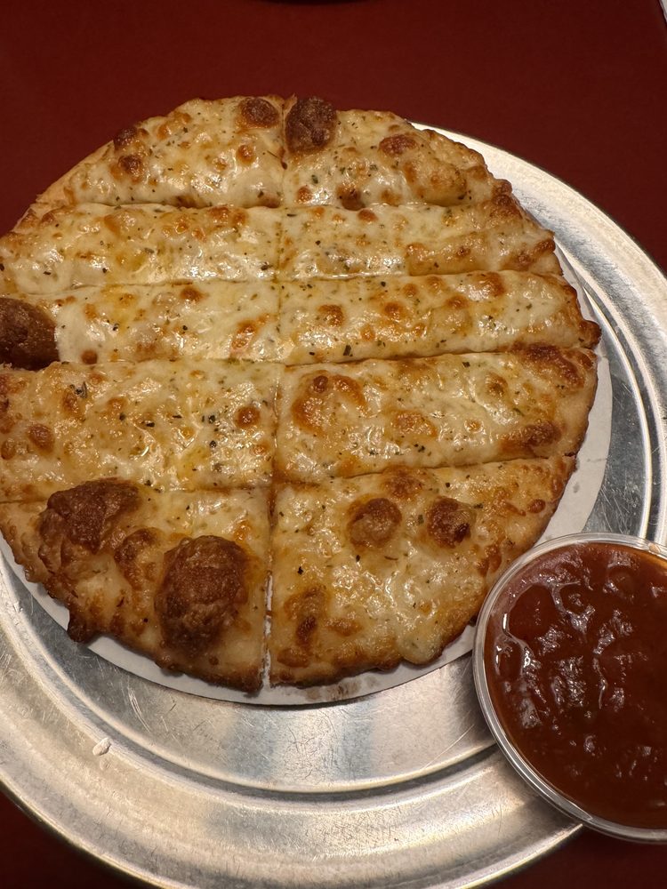 Sir Pizza
