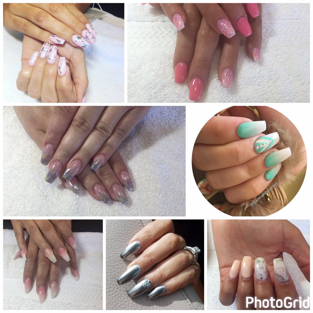 Glam Nails by Rachel 2019 All You Need to Know BEFORE You Go (with
