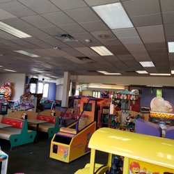 Chuck E Cheese S International Dr Orlando Fl 32819 Last