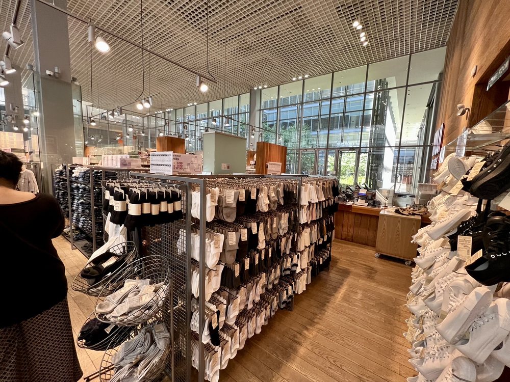 Muji
