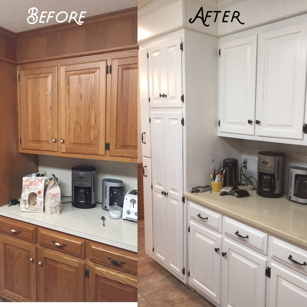 Charlotte New Life Resurfacing