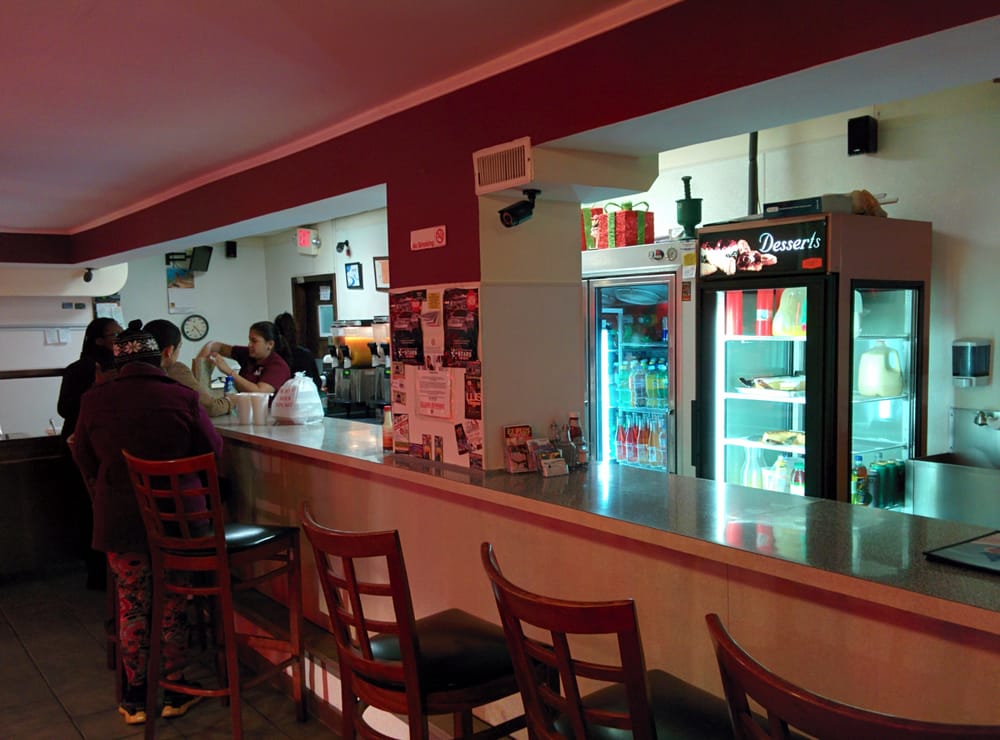 Freddy's Restaurant