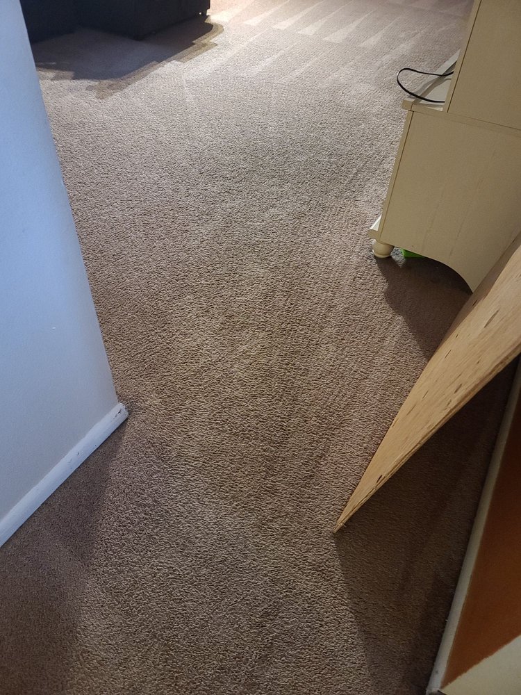 A+ Carpet & Furniture Cleaning