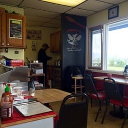 Pat S Place 16 Photos 52 Reviews American New 1111 Bayview Photo Of Pat S Place Neah Bay Wa United States Julio The Chef