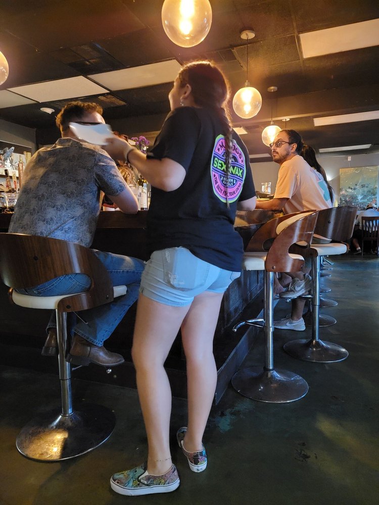 Island Time Sushi Bar and Seafood Grill