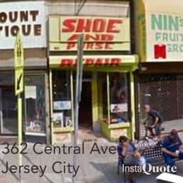 Jersey Village Shoe Repair Jersey Village Shoe Repair