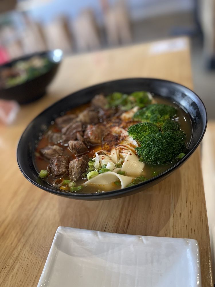 noodleosophy