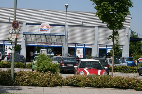 orterer getränkemärkte - therese-giehse-allee 70, ramersdorf orterer getränkemärkte - therese-giehse-allee 70, ramersdorf, Attraktive mobel