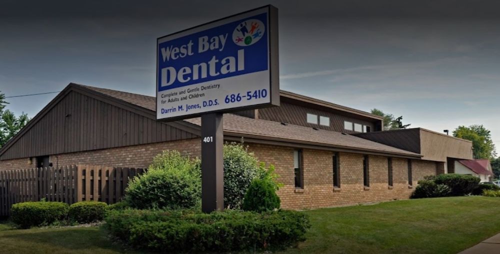image of business West Bay Dental