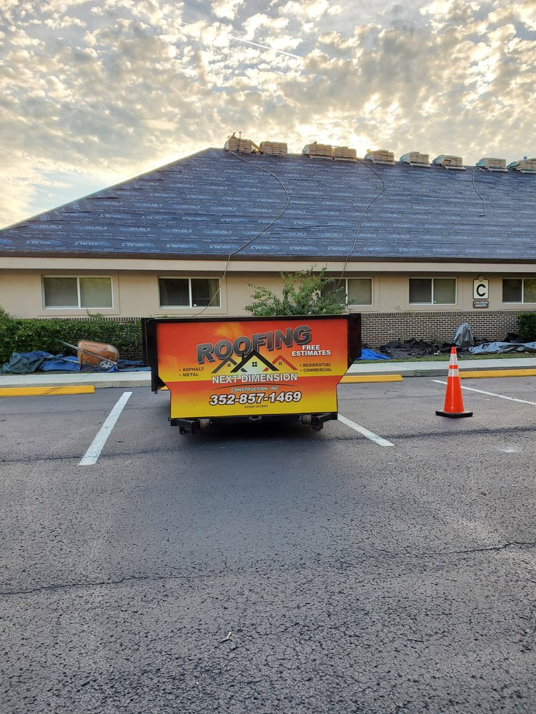image of business Next Dimension Construction