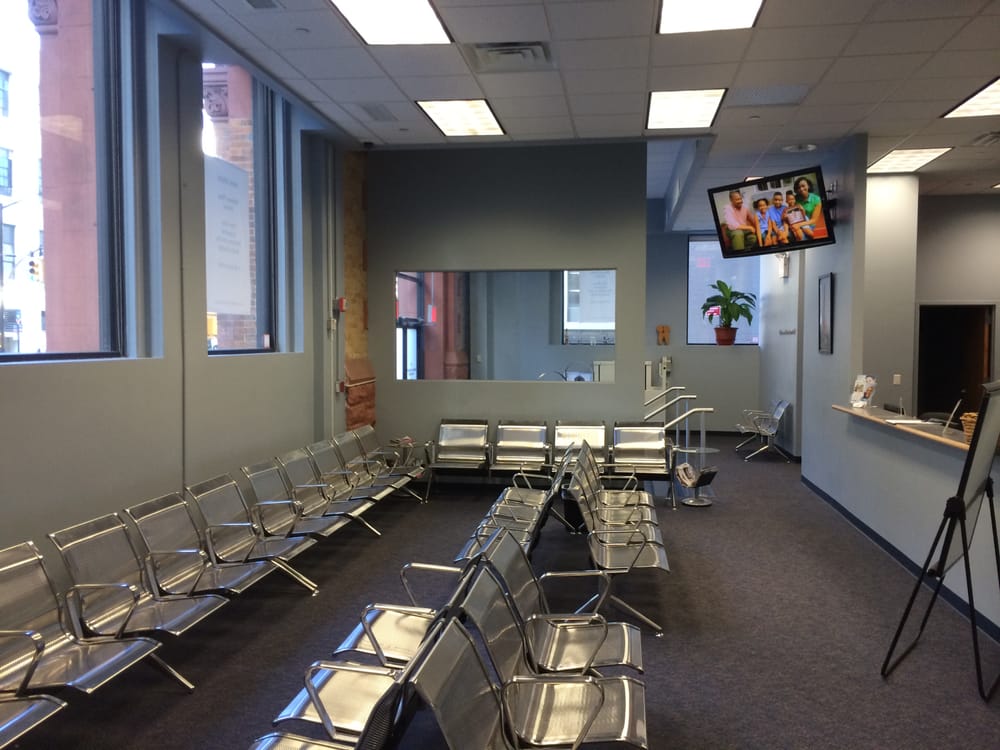 image of business Hanson Place Dental Associates