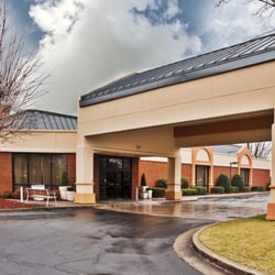 Holiday Inn Gainesville Lanier Centre 12 Reviews Hotels 400 Photo Of Holiday Inn Gainesville Lanier Centre Ga United States